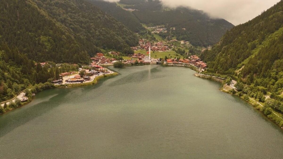 TÜİK açıkladı: Türkiye'nin en mutsuz şehri belli oldu