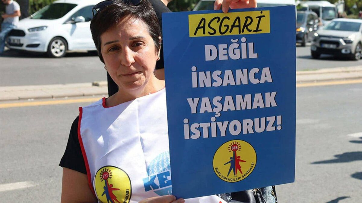 Memur-Sen hakem kuruluna gidiyor: Görüşmeler çıkmaza girdi