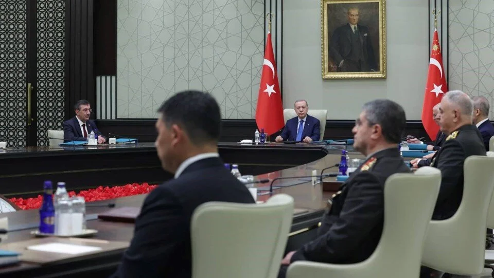 Yeni Genelkurmay Başkanı kim oldu? | YAŞ kararları açıklandı