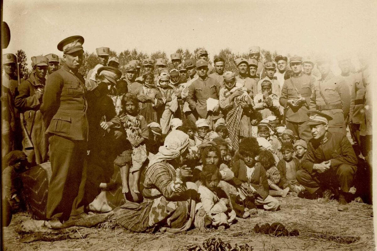 Kürtler imtiyazlı Türkler ve cumhuriyetin temel değerleri