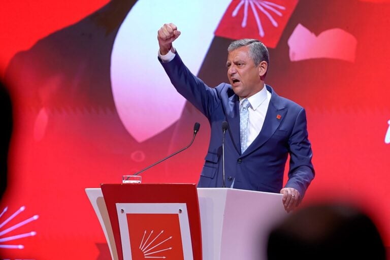 Özgür Özel