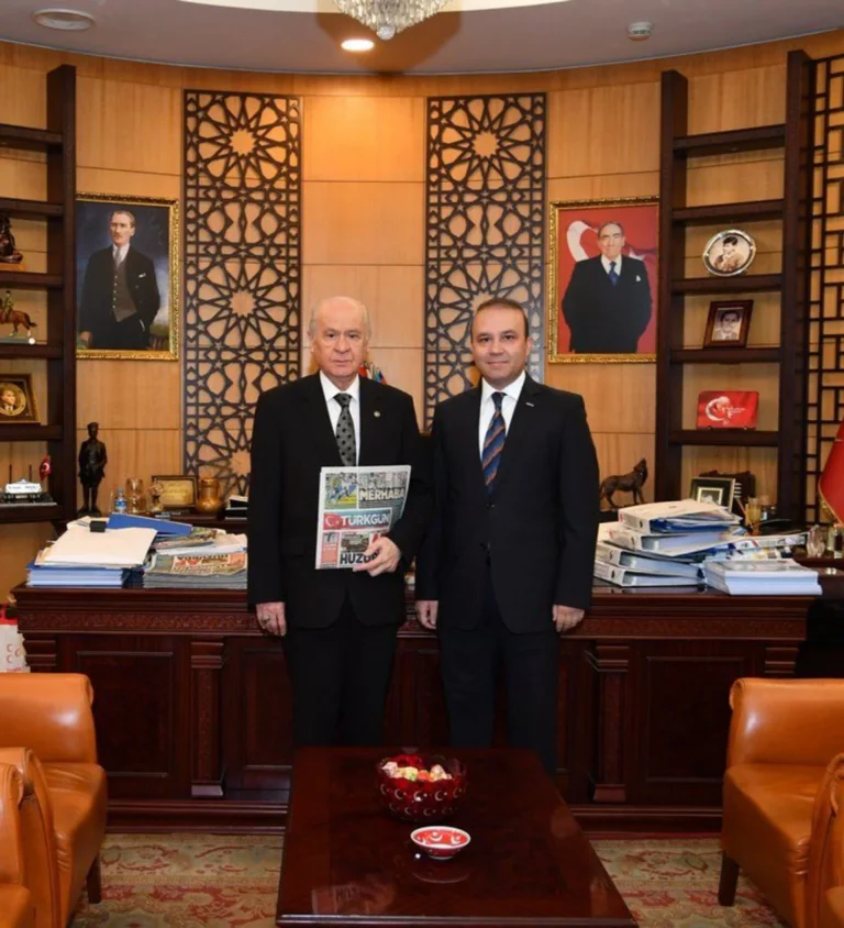 Murat Sabuncu yorumladı: MHP'nin "yeni paralel yapı" uyarısı ve CHP