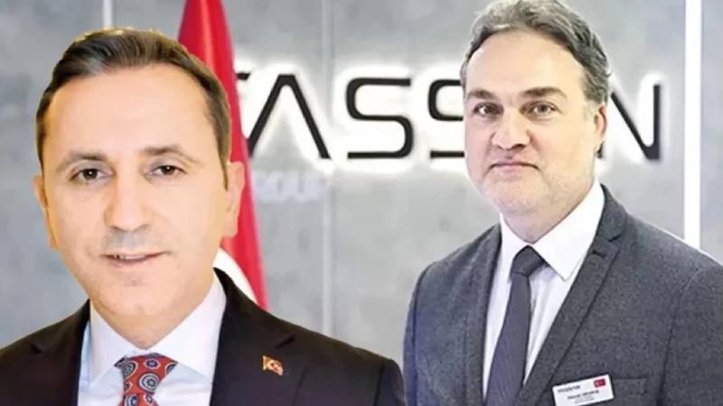 ASSAN Group soruşturmasında 3 kişi daha gözaltına alındı