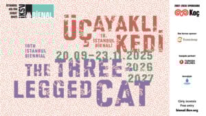 18. İstanbul Bienali 20 Eylül'de başlıyor