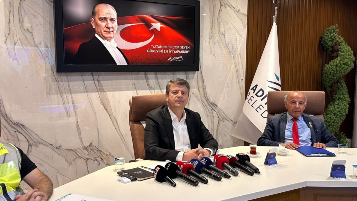 Abdurrahman Tutdere AKP'ye geçeceği iddialarını reddetti