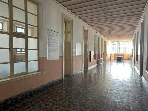Heybeliada Ruhban Okulu