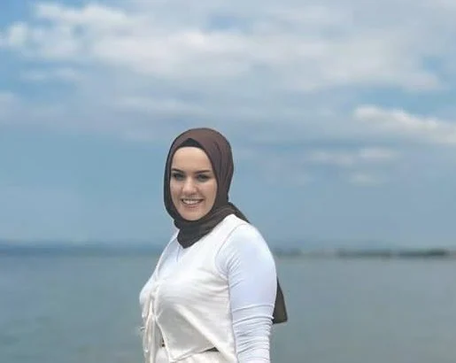 Saliha Ozan Akkaş 