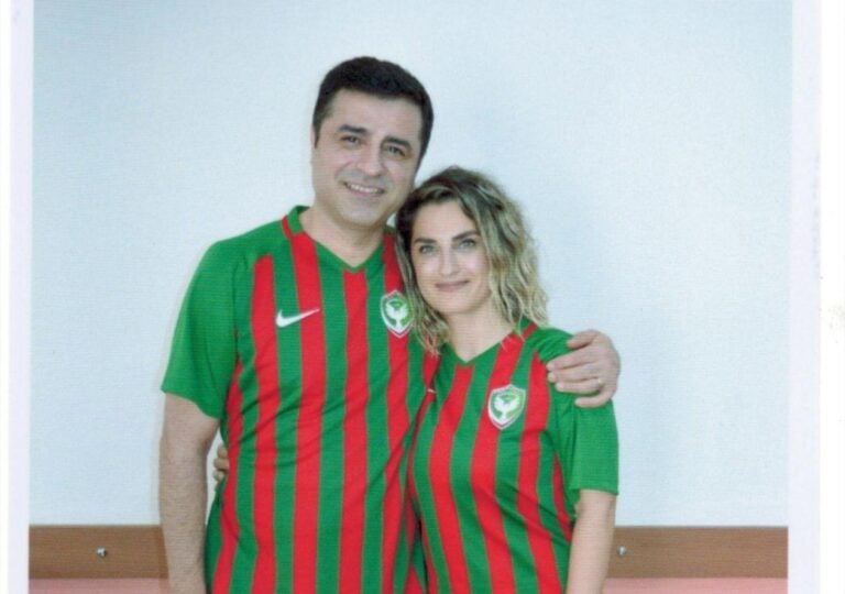 Demirtaş Amedspor