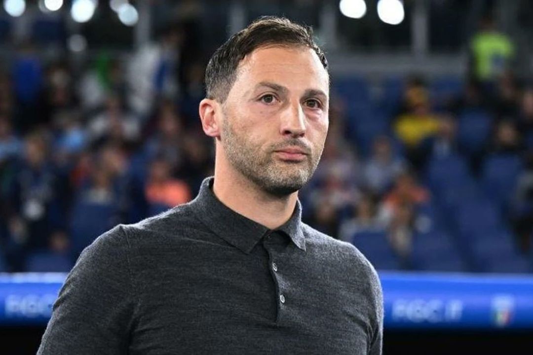 Domenico Tedesco Fenerbahçe'nin yeni teknik direktörü oldu