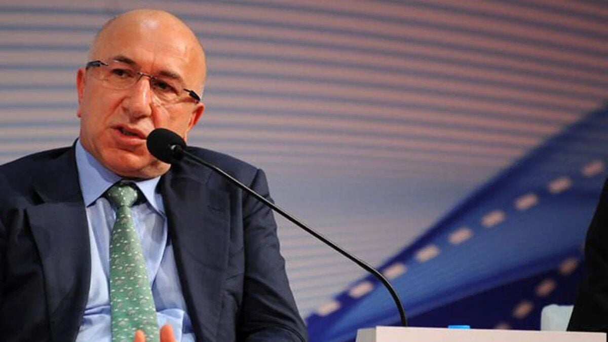 Hakkında yakalama kararı çıkarılan Turgay Ciner kimdir?