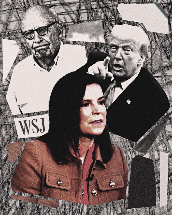 Trump’ın medyayla savaşı sürüyor: Bu sefer New York Times’a dava açtı