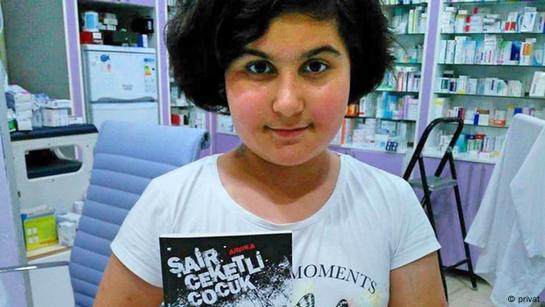 Rabia Naz Vatan