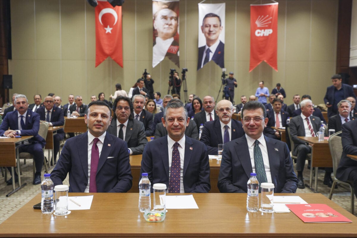 Ruşen Çakır yorumluyor: İktidar da CHP realitesini tanımanın eşiğinde