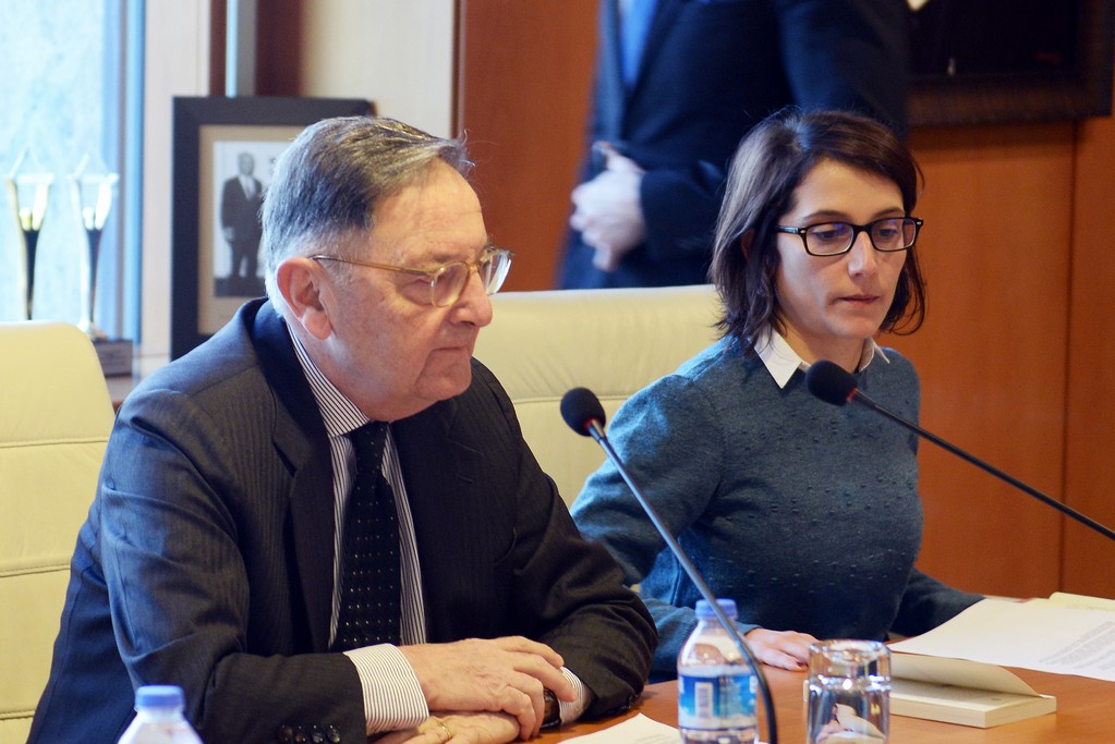 Bilgehan Uçak yazdı: Büyükelçi Bilge Cankorel’in anıları