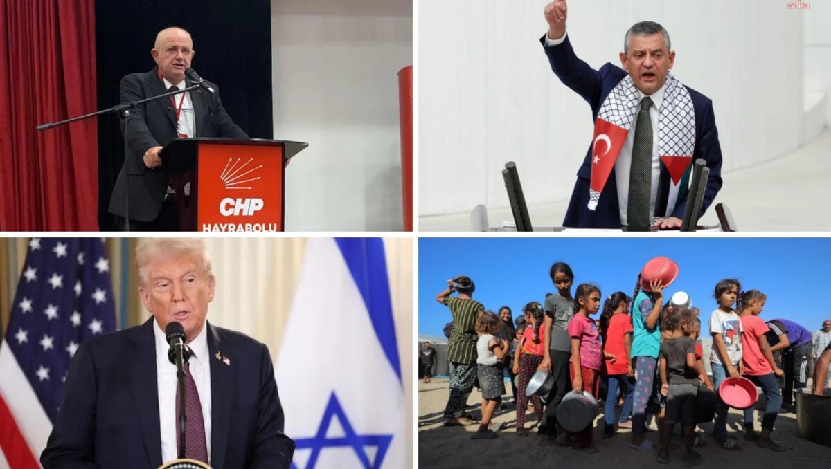 Bugün bilmeniz gerekenler (30 Eylül 2025)