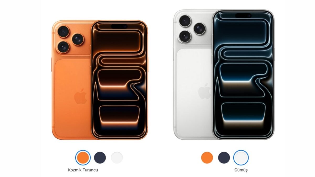 Apple’ın yeni cihazlarını tanıttı: iPhone'daki değişiklikler neler?