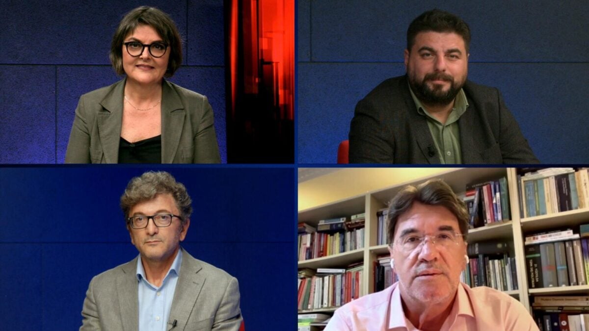 Açık Oturum (493) - CHP'nin "Olağanüstü Hal"leri ne zaman olağanlaşır?
