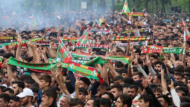 Amedspor