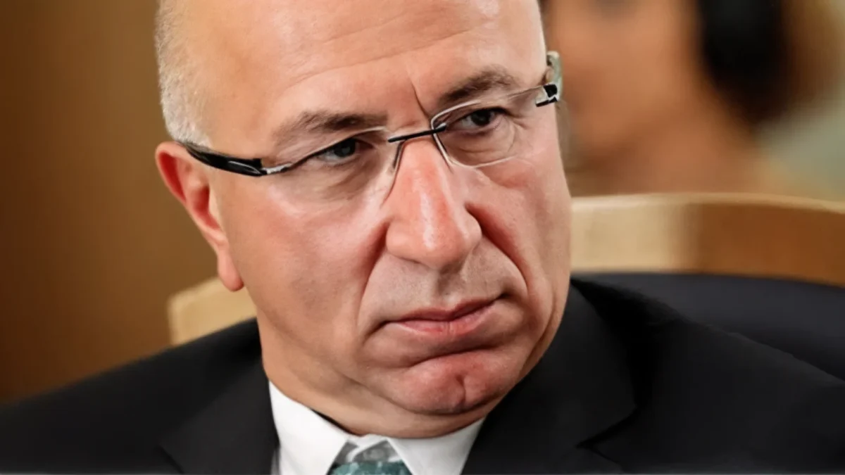 Arrest warrant issued for Turkish millionaire Turgay Ciner_1