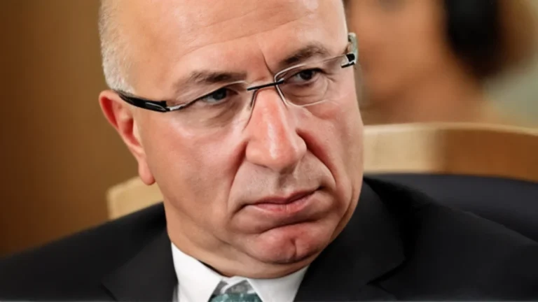 Arrest warrant issued for Turkish millionaire Turgay Ciner_1