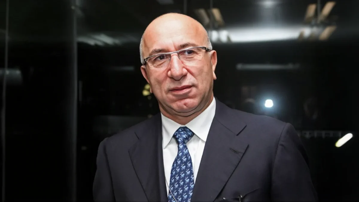 Arrest warrant issued for Turkish millionaire Turgay Ciner_3