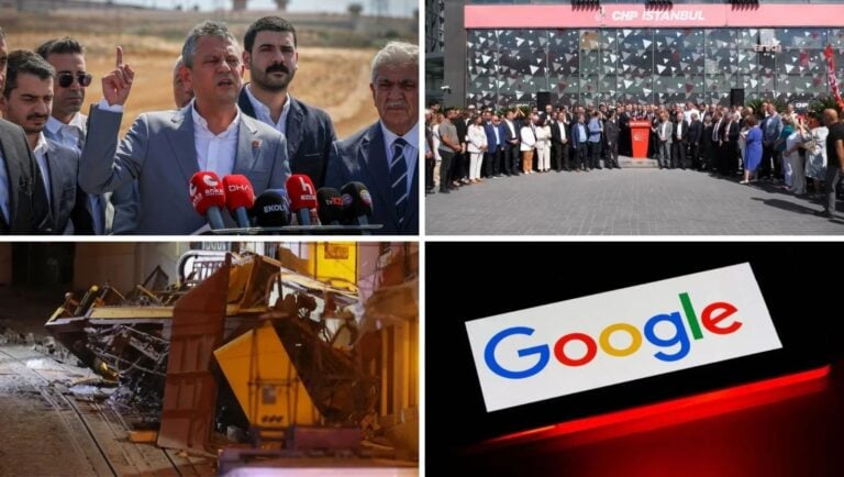Bugün bilmeniz gerekenler (4 Eylül 2025)