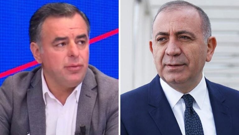 Gürsel Tekin ve Barış Yarkadaş CHP’den resmen ihraç edildi