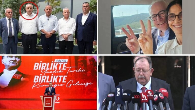 Bugün bilmeniz gerekenler (5 Eylül 2025)