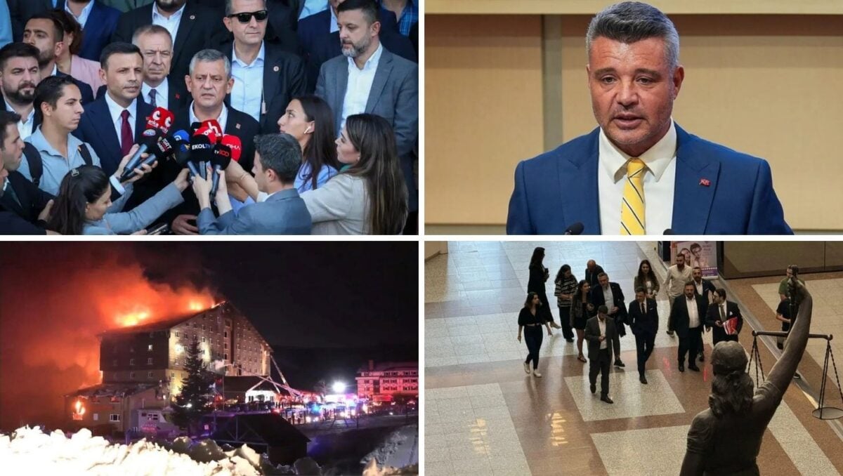 Bugün bilmeniz gerekenler (22 Eylül 2025)