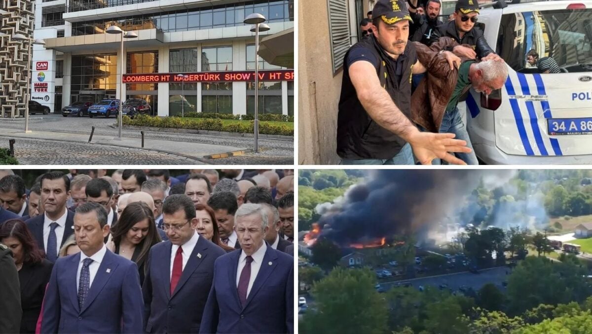Bugün bilmeniz gerekenler (29 Eylül 2025)