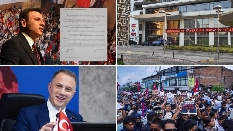 Bugün bilmeniz gerekenler (11 Eylül 2025)