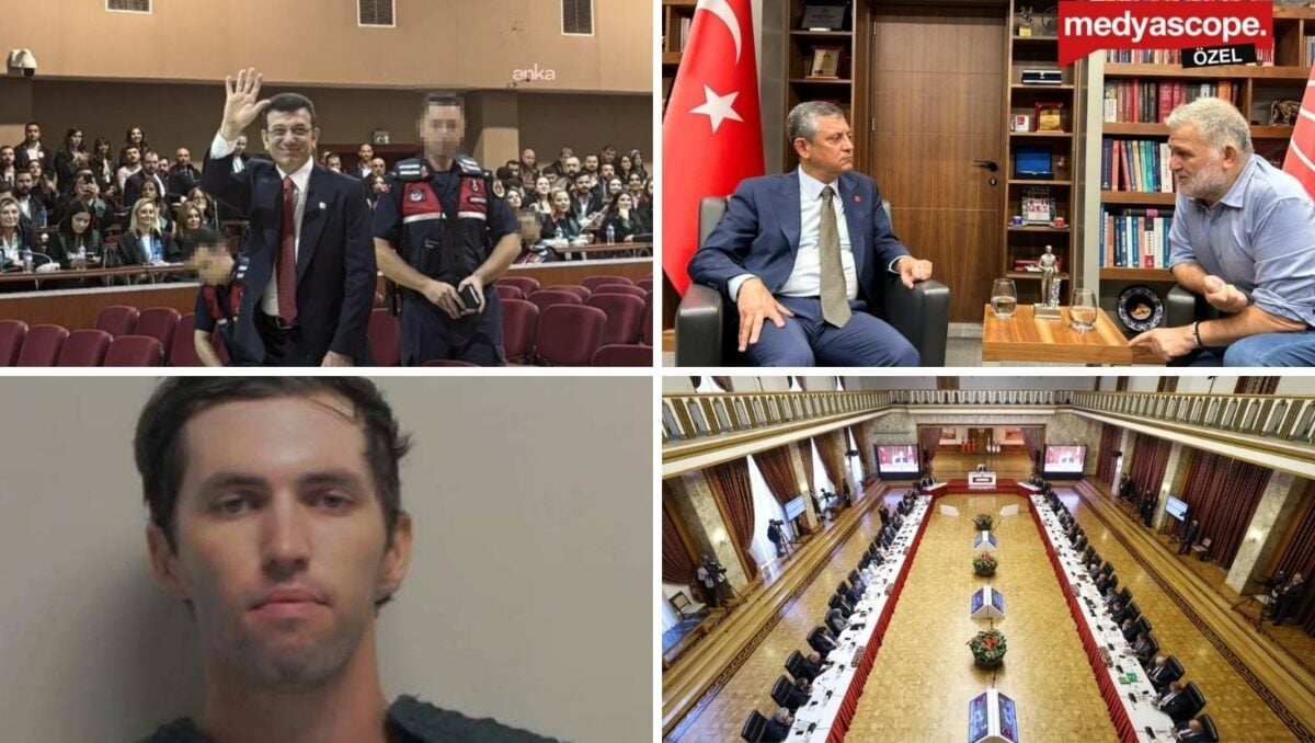 Bugün bilmeniz gerekenler (12 Eylül 2025)
