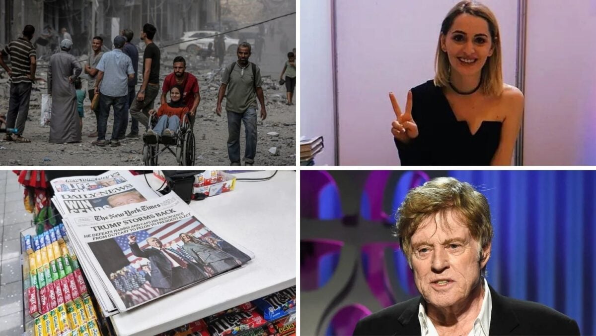 Bugün bilmeniz gerekenler (16 Eylül 2025)
