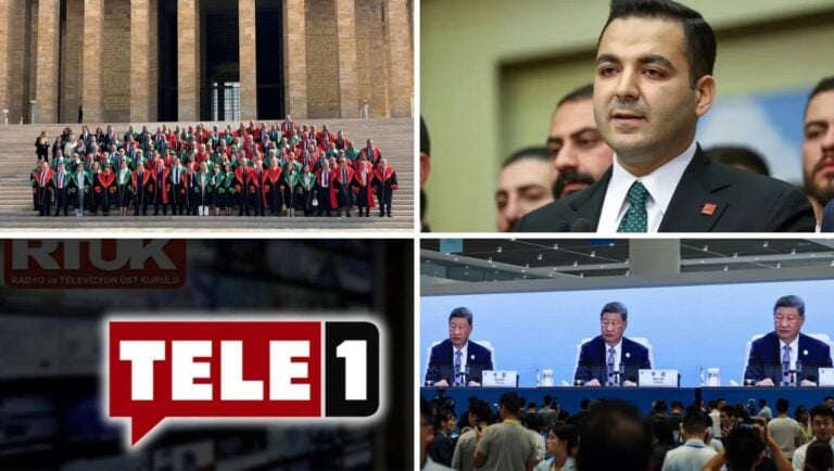 Bugün bilmeniz gerekenler (1 Eylül 2025)