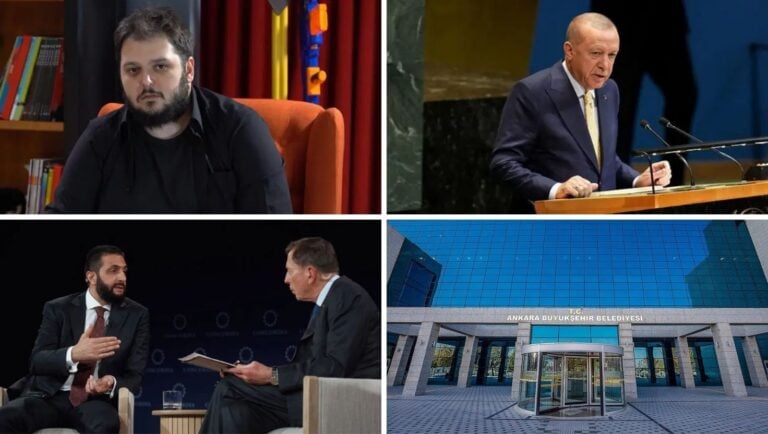 Bugün bilmeniz gerekenler (23 Eylül 2025)
