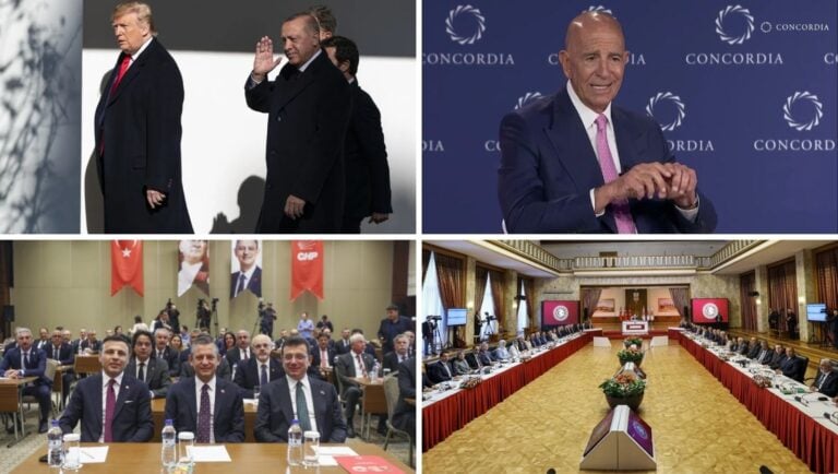 Bugün bilmeniz gerekenler (25 Eylül 2025)