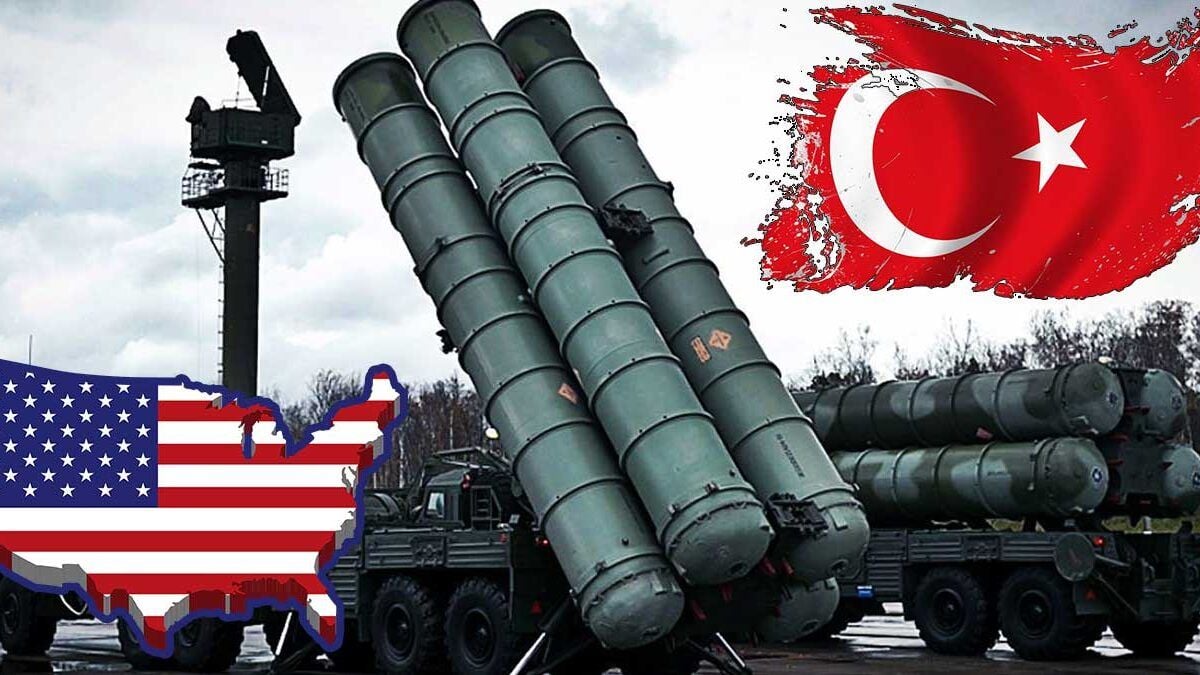 CAATSA yaptırımları