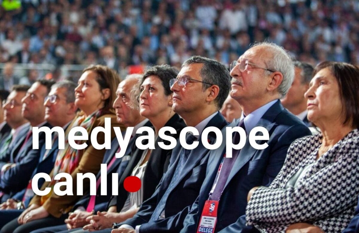 CHP kurultayı davası: Mutlak butlan kararı çıkacak mı - canlı blog