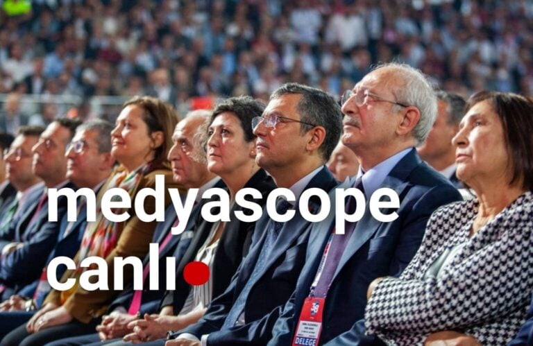 CHP kurultayı davası: Mutlak butlan kararı çıkacak mı - canlı blog