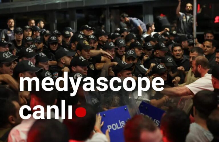 CHP İstanbul İl Başkanlığı