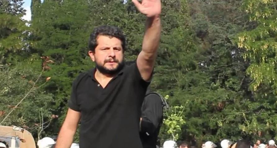 Can Atalay