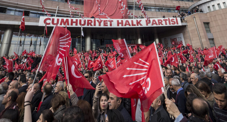 CHP