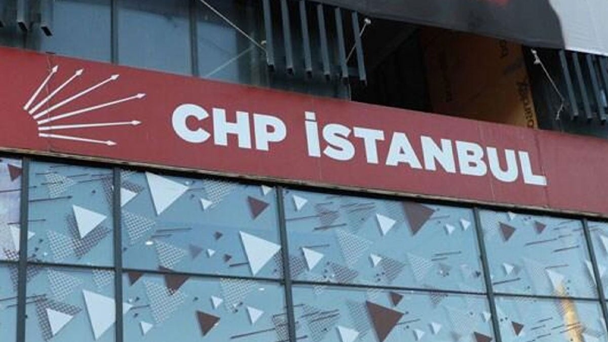 CHP İstanbul
