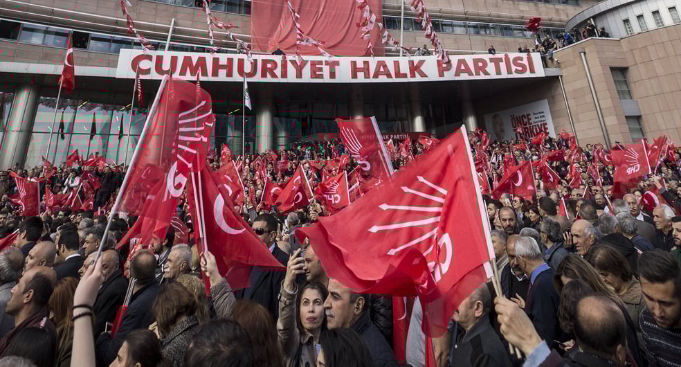 CHP