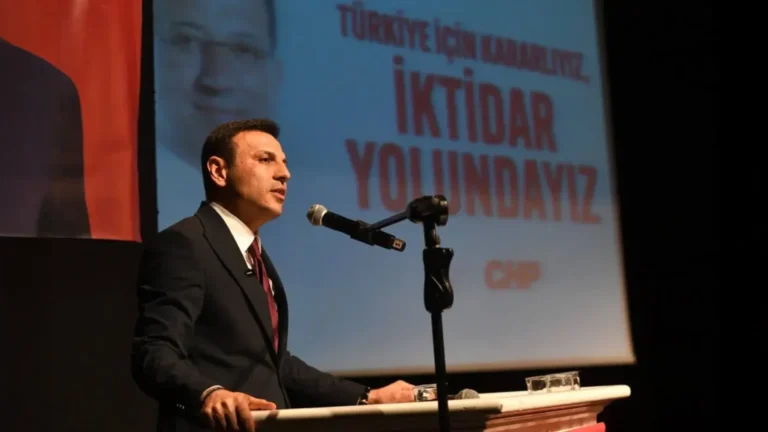 Court attempts to stop Turkish opposition’s leadership election_1