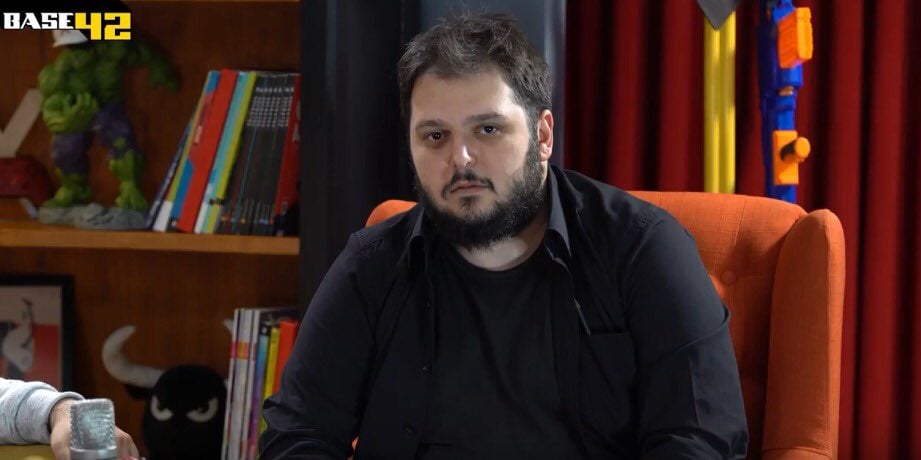 Soğuk Savaş sunucusu Boğaç Soydemir hakkında gözaltı kararı