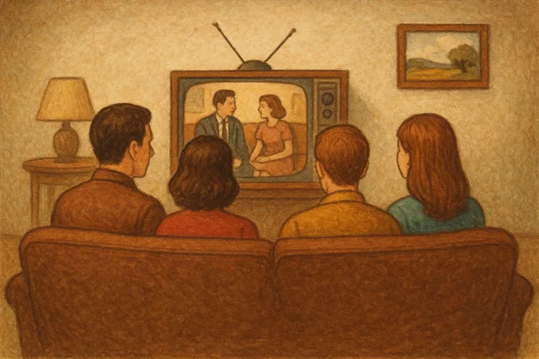 Dizi oyuncuları akrabamız mı?
