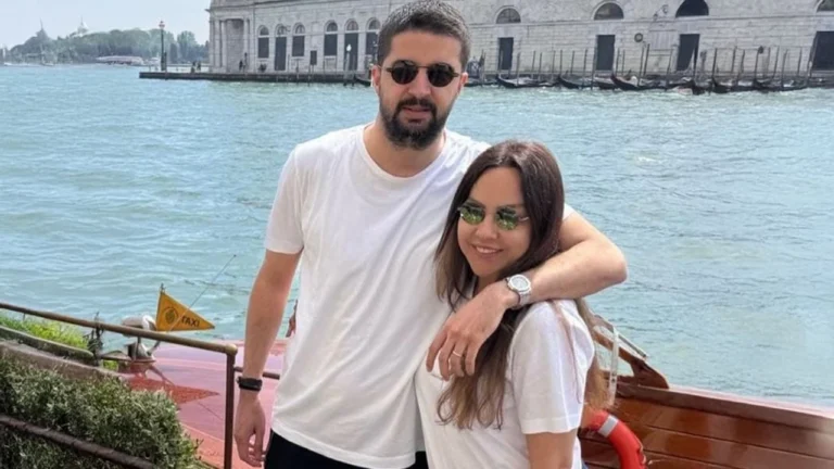 Ebru Gündeş
