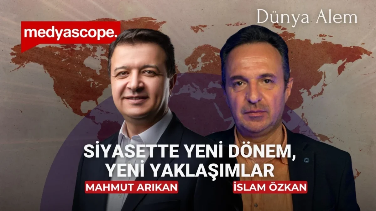 Saadet Partisi Genel Başkanı Mahmut Arıkan: "Sandıkla değişmez söylemi bir tuzak”