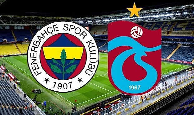 Fenerbahçe Trabzonspor